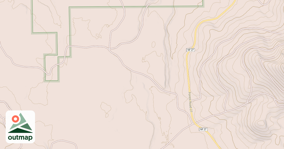 Map of 2700619