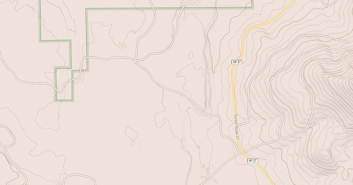 Map preview of 2700619
