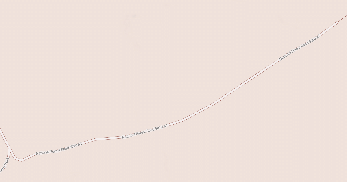 Map preview of FDR5010-A1