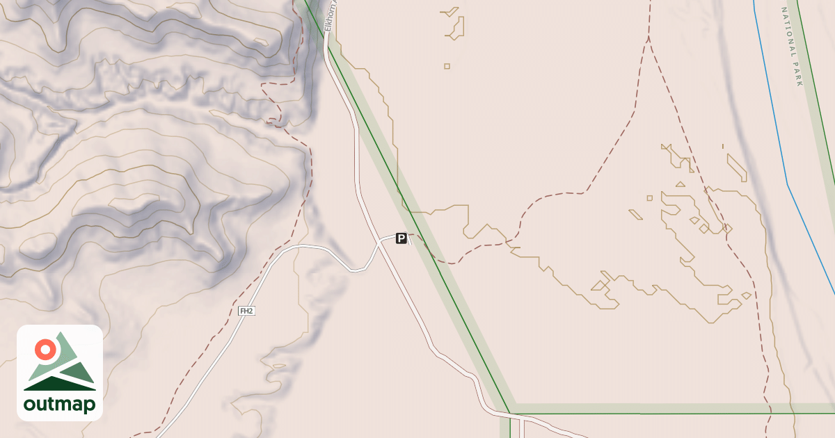 Map of (FDR) 7081