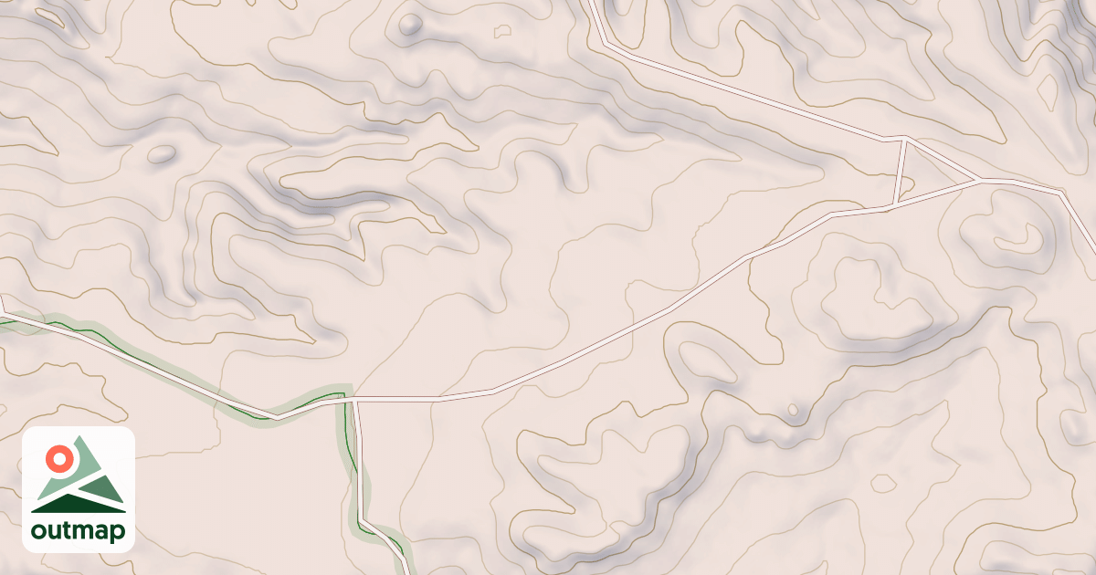 Map of BLM National GTLF Public Motorized Roads 3a311f8e-83ad-441c-9048-e298b1139cef