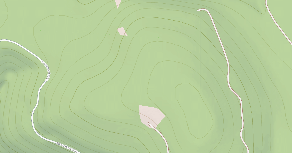 Map preview of 2232-475-0.2R