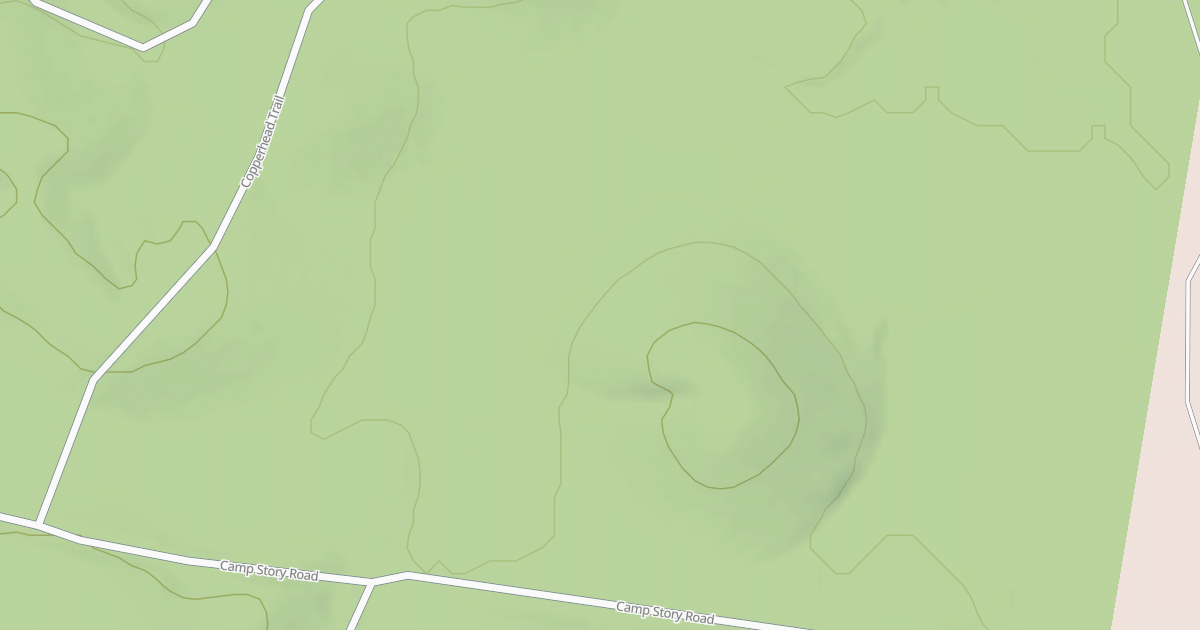 Map preview of USFS Motor Vehicle Use Map Roads {AB7446FB-C433-424A-A85D-889EB45A2D32}
