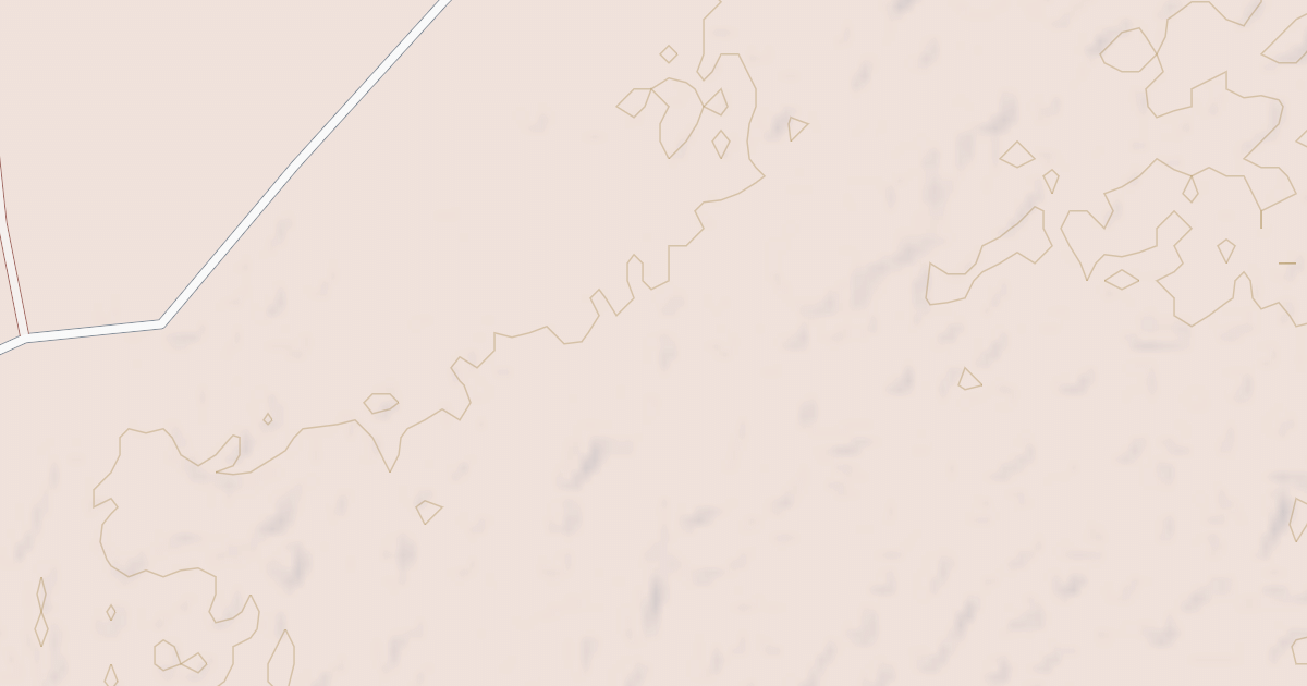 Map preview of Red Sands Ohv - Trail System