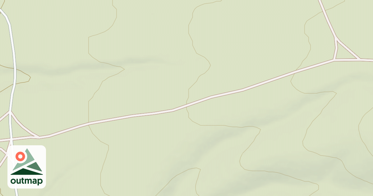 Map of BLM National GTLF Public Motorized Roads 2fe70853-cd1f-45cf-b587-40df91f76fb7