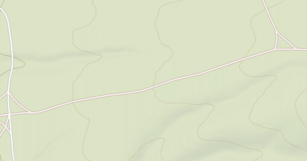 Map preview of BLM National GTLF Public Motorized Roads 2fe70853-cd1f-45cf-b587-40df91f76fb7