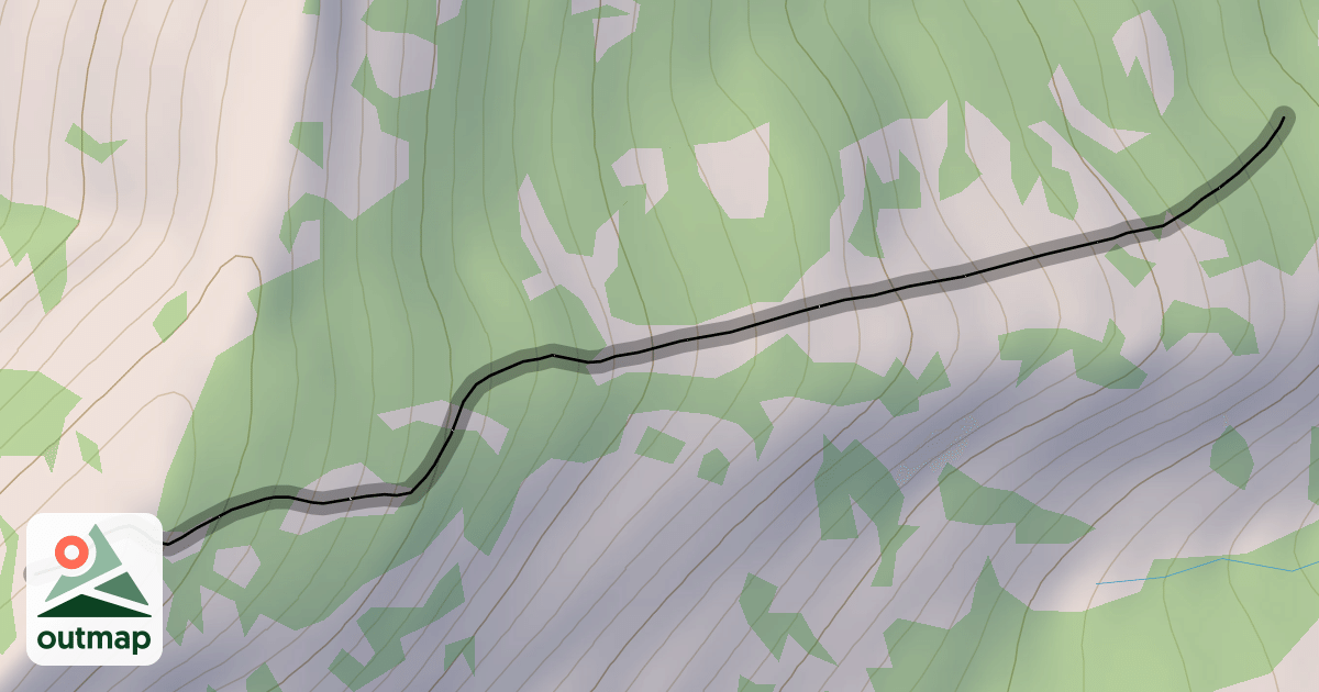 Map of Hyde Park