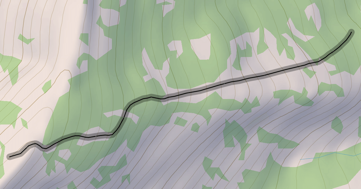 Map preview of Hyde Park