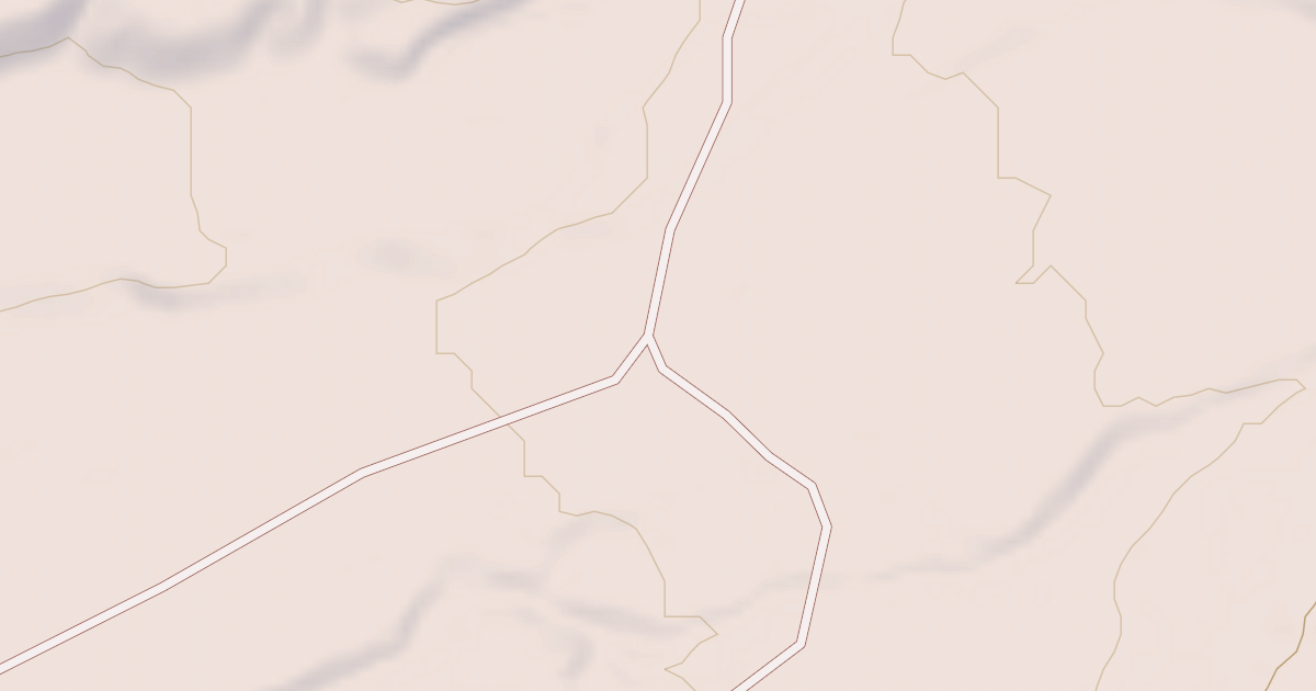 Map preview of BLM National GTLF Public Motorized Roads a8628e76-1e88-4ce5-92b9-3ea939bd358d
