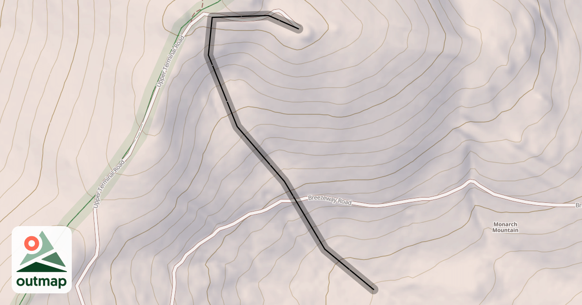 Map of Shagnasty