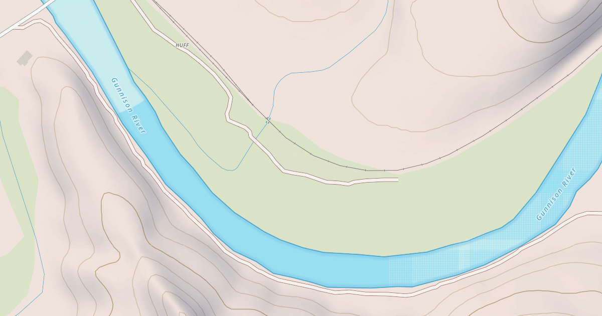 Map preview of USGS National Digital Trails ac7b9e7d-9305-4f75-a010-0cb13f421ded