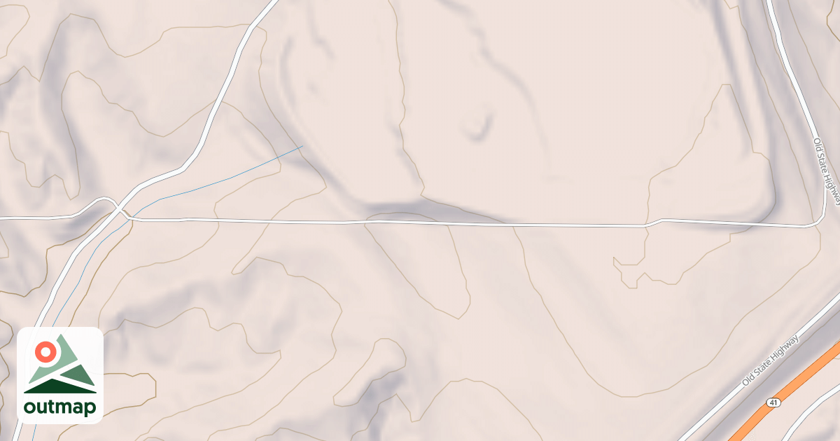 Map of BLM National GTLF Public Motorized Roads 86d7ef98-3cdd-4b08-85cd-3e6596ac3c0f
