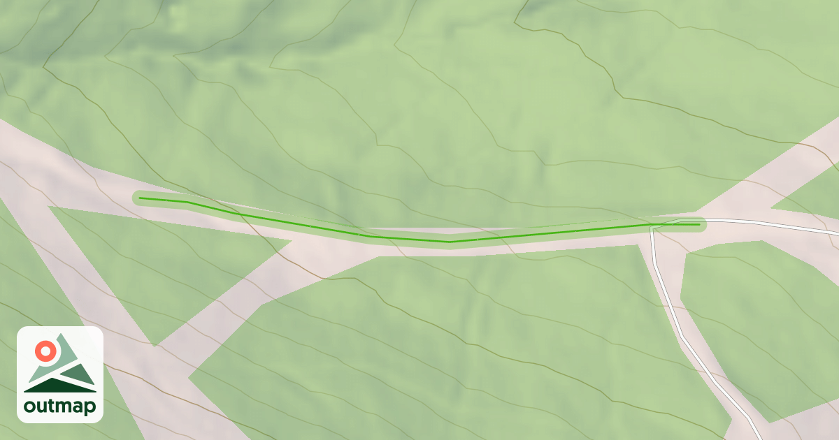 Map of Caper