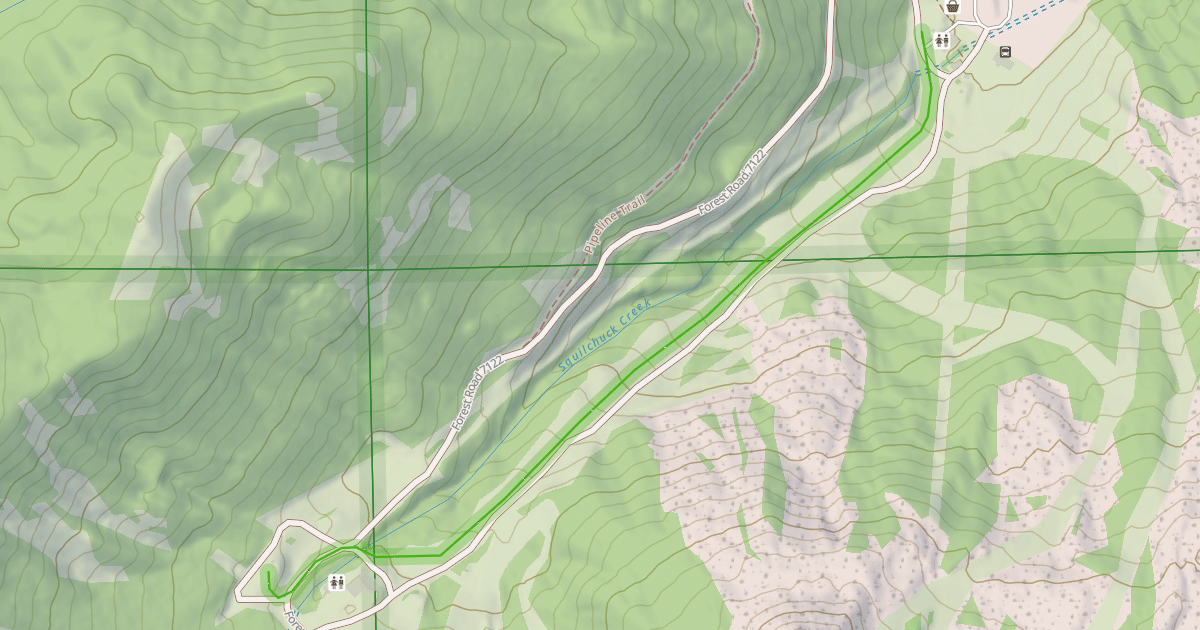 Map preview of Mimi