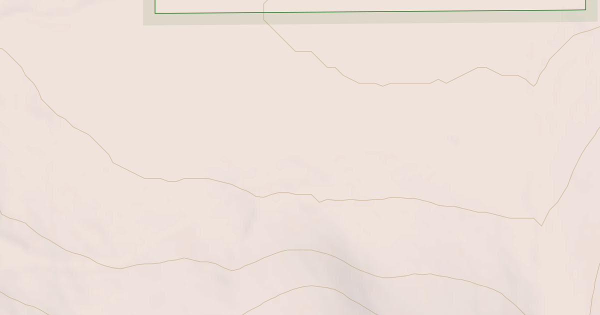 Map preview of CROSSING SPUR