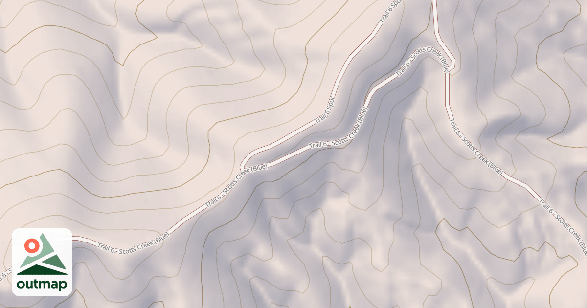 Map of USGS National Digital Trails dbb05fcc-1cbb-4843-9ad2-65dfdeb465cc