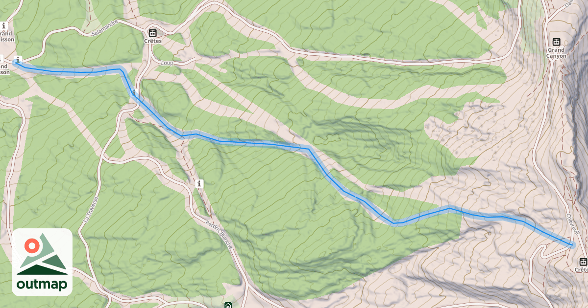 Map of Coq