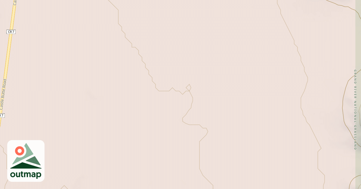 Map of (FDR) 5665