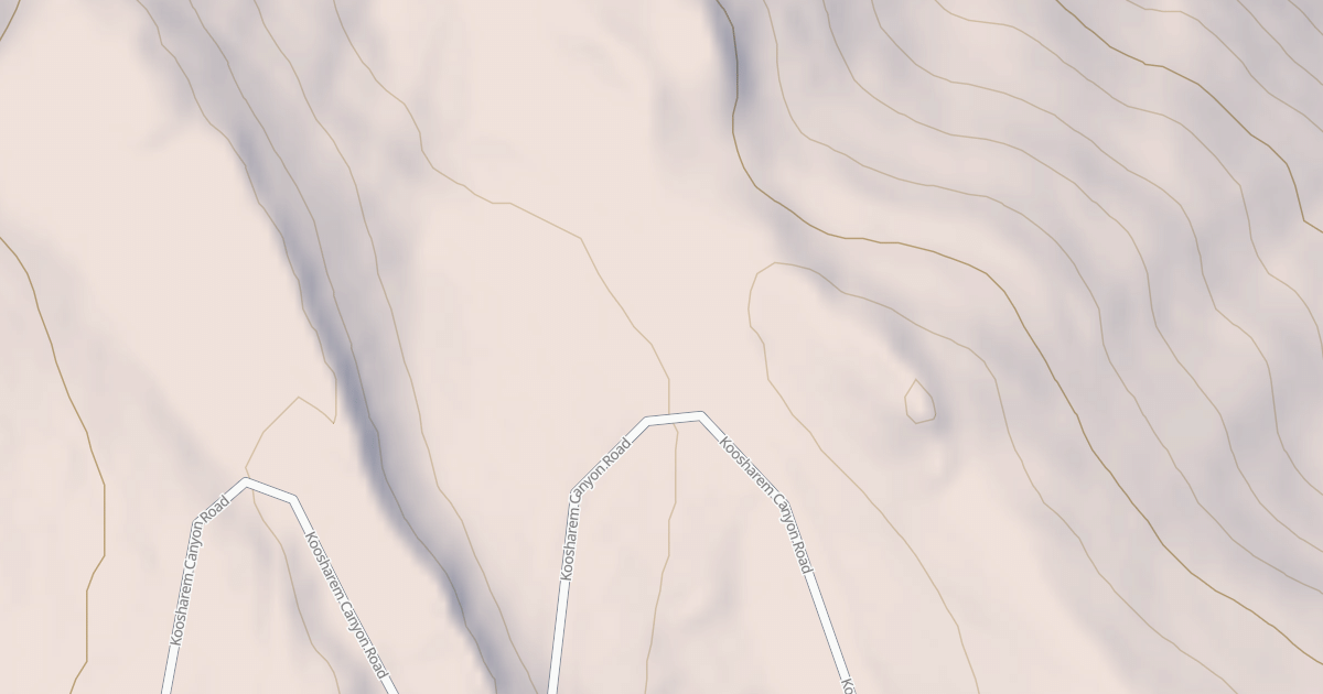 Map preview of 40076A