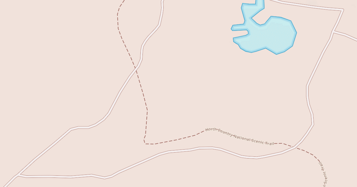 Map preview of 8438