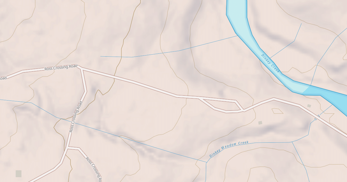 Map preview of CAMP EL-O-WIN