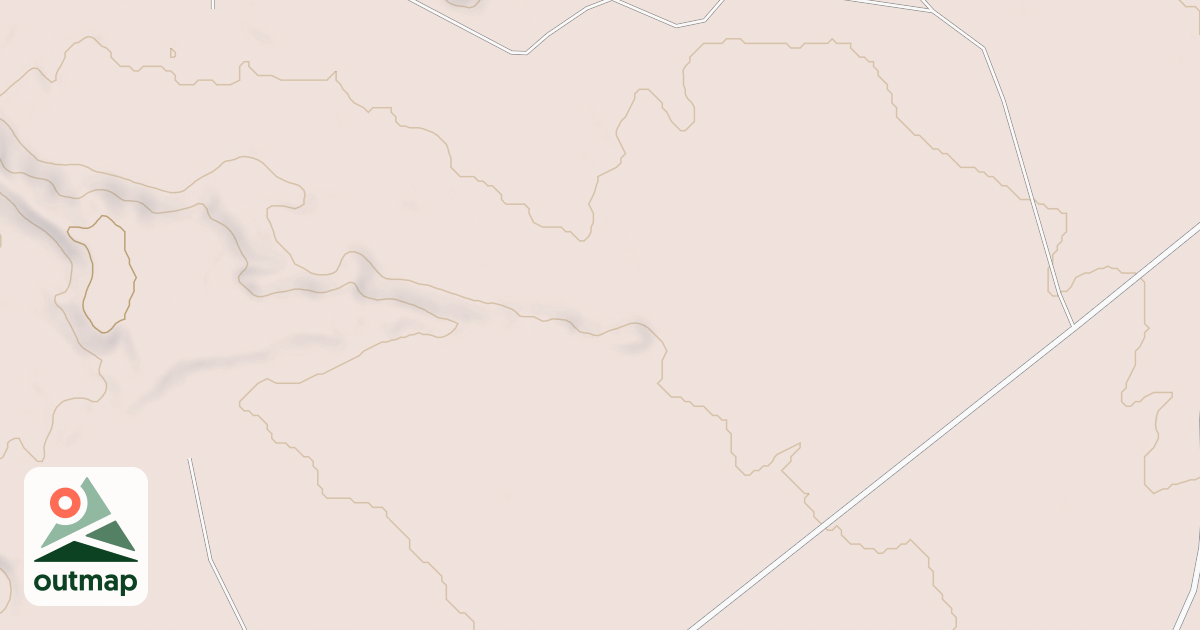Map of BLM National GTLF Public Motorized Roads 15d9ff53-0cb2-48b0-98fa-ed9f7cbc2e3b