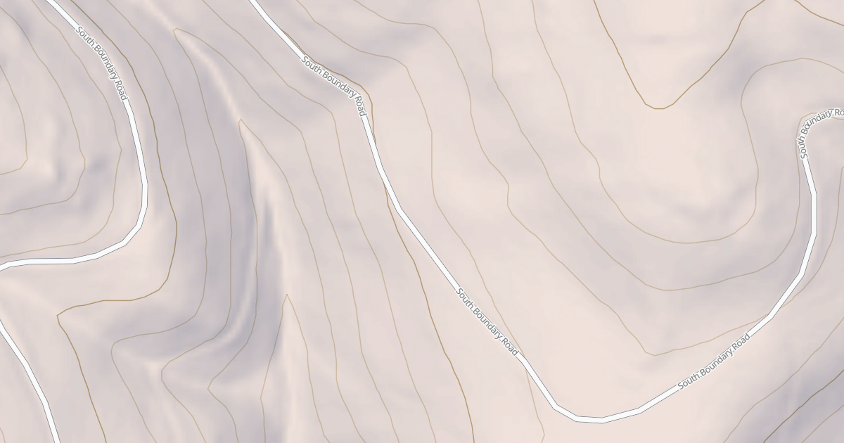 Map preview of S 700 D SO BOUNDARY