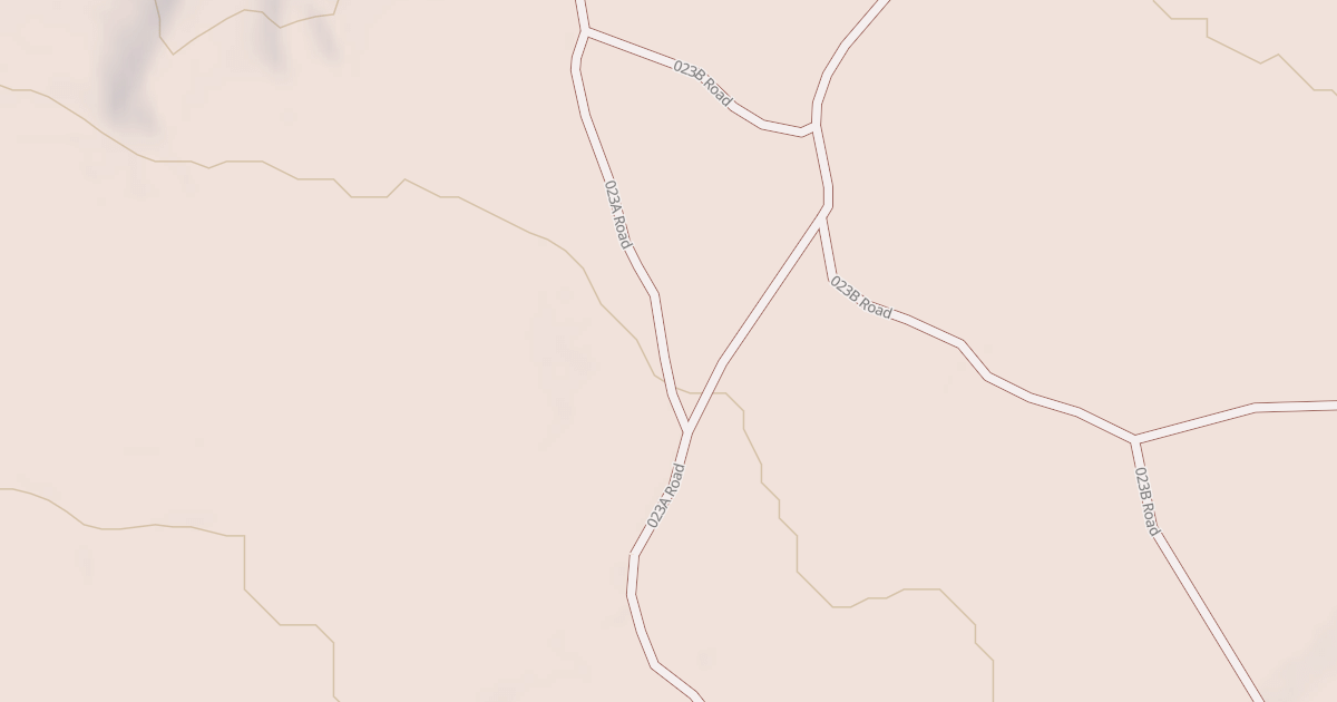 Map preview of BLM National GTLF Public Motorized Roads 7bd7dd1f-0c37-494d-a219-76f9b251b618