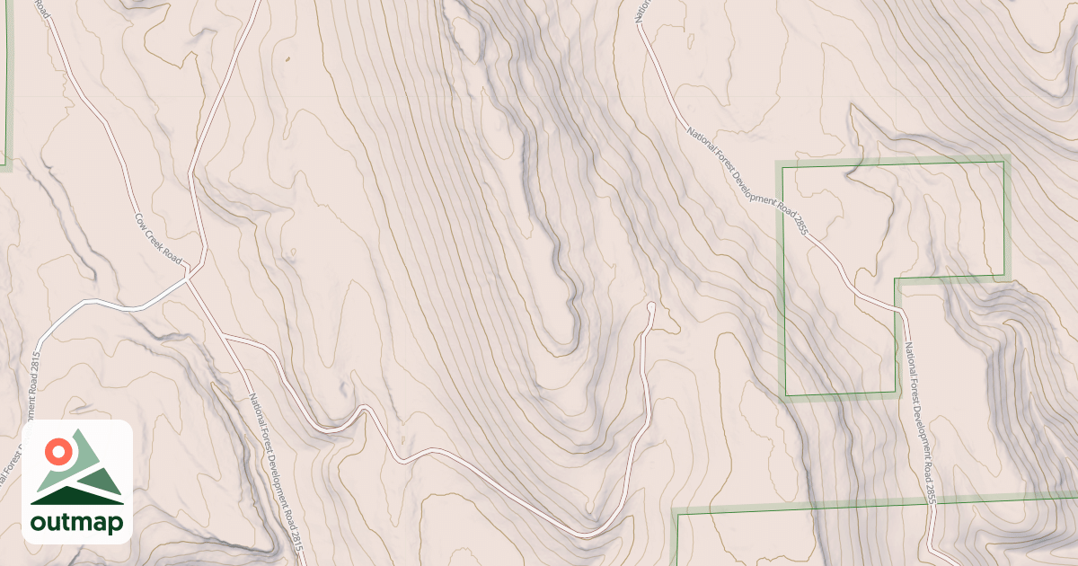 Map of MRS 4.825
