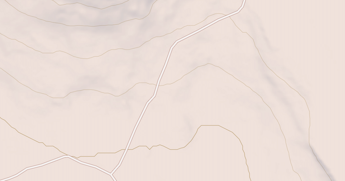 Map preview of BLM National GTLF Public Motorized Roads 08cb389e-9832-45dd-b084-9fbaacebba2a