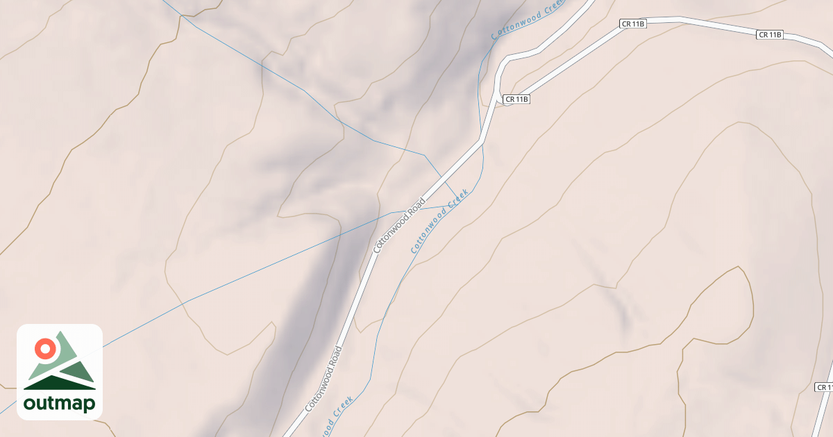 Map of BLM National GTLF Public Motorized Roads 7821f31b-648f-43d8-8207-c99867ff4931