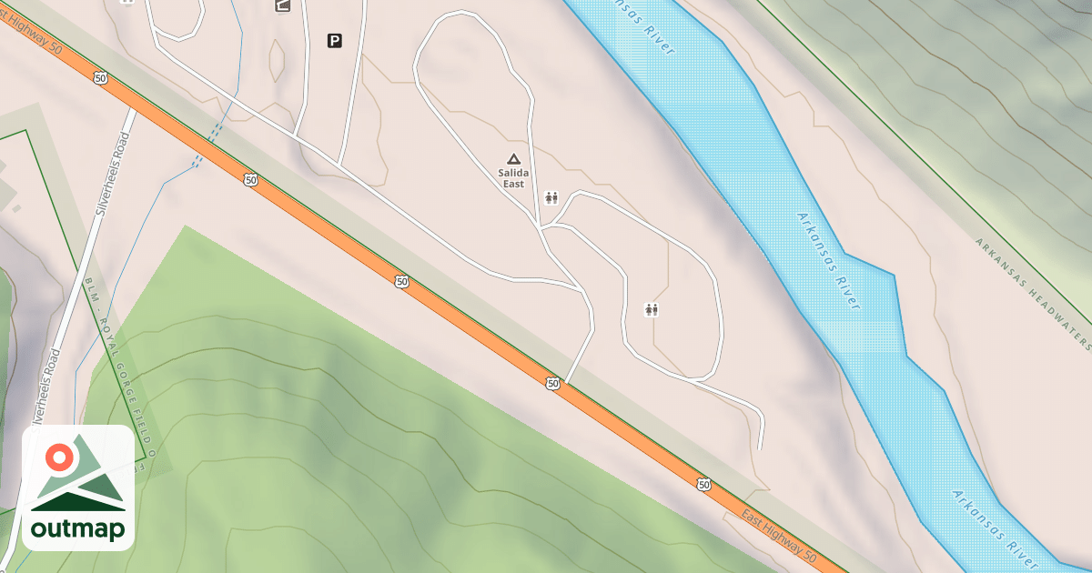 Map of BLM National GTLF Public Motorized Roads 2e5f37c8-7683-4af3-a72b-c31f060c3ce5