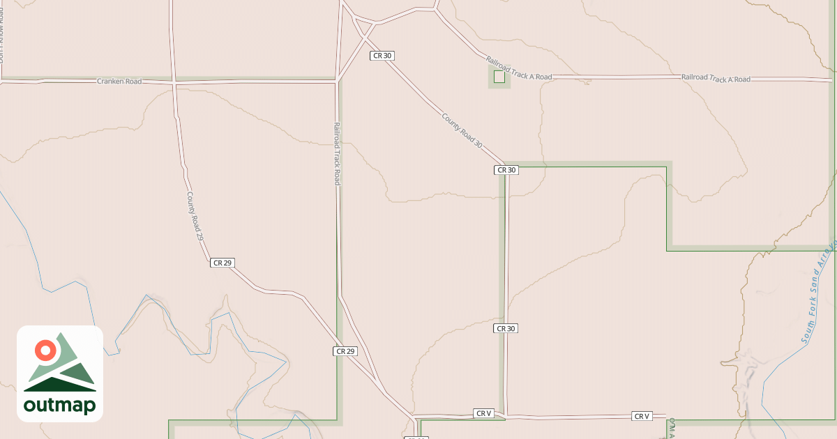 Map of SLEEPY