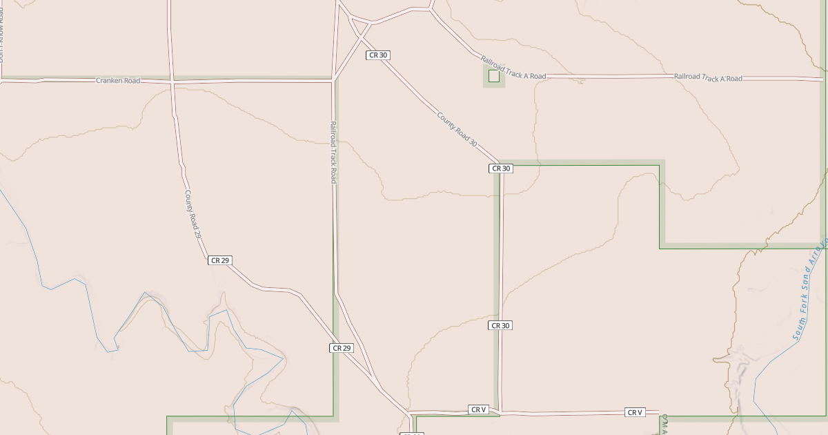 Map preview of SLEEPY