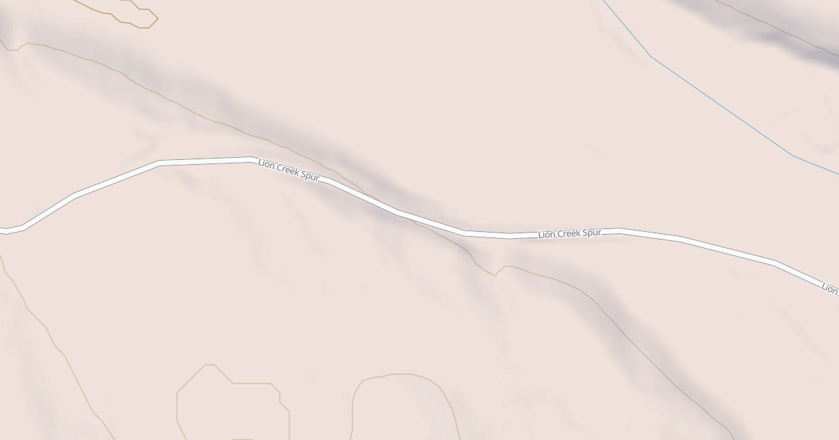 Map preview of PM 1