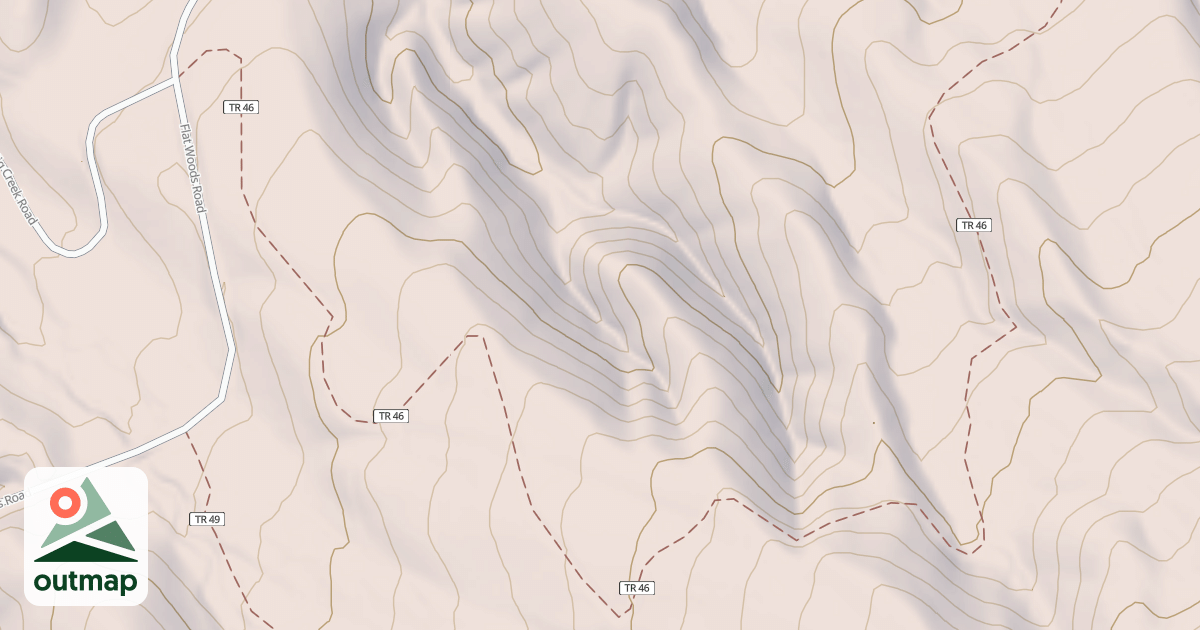 Map of FISHDAM SE