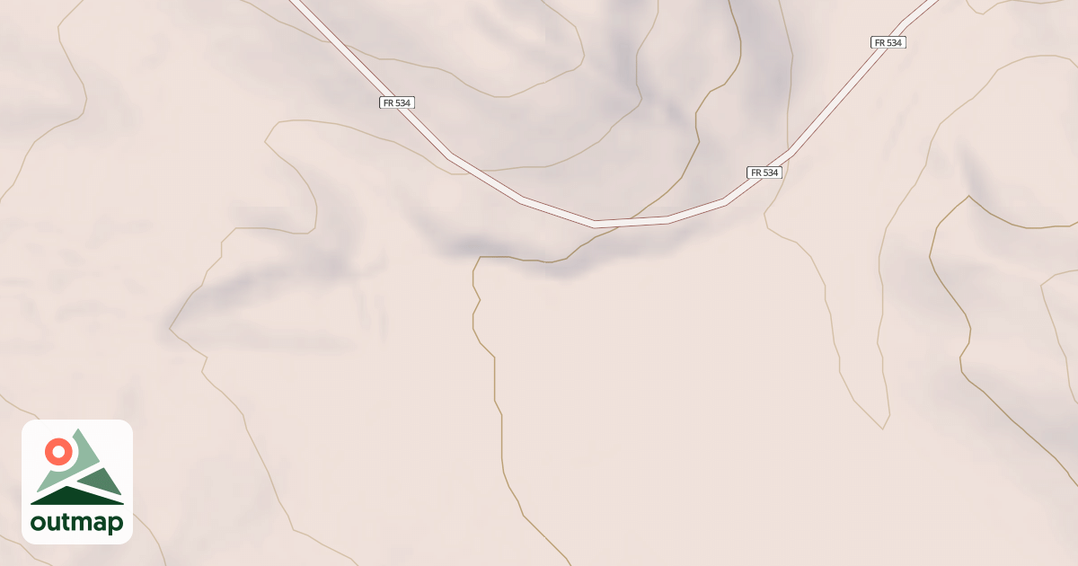 Map of UNAU051