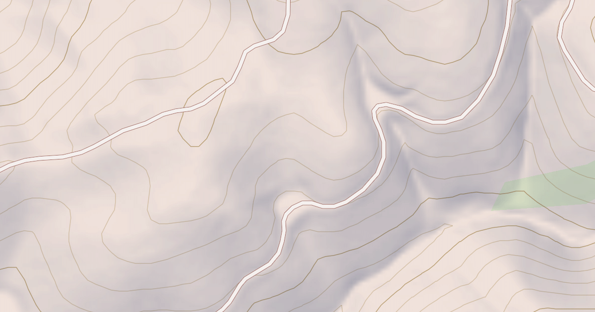 Map preview of BRUSHY TIE