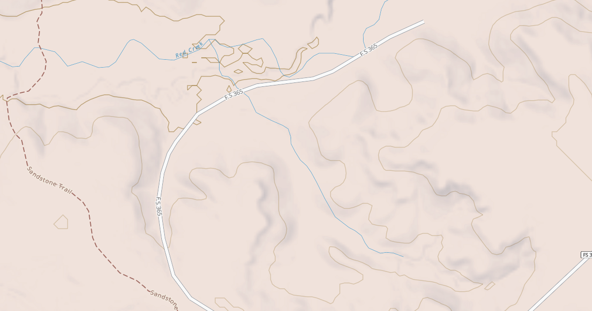 Map preview of 3656