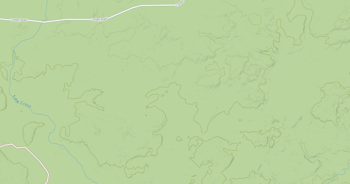 Map preview of FR 184M