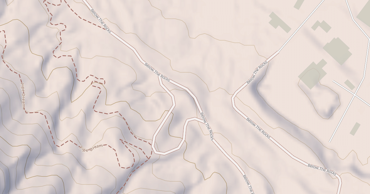 Map preview of BLM National GTLF Public Motorized Roads 2d66623d-8ec5-4d86-add4-47529053600a