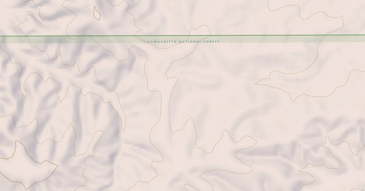 Map preview of USFS National Forest System Roads {39FF69CB-1B1E-4524-96D7-148C6614EAB4}