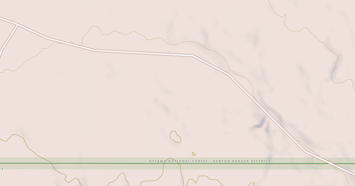 Map preview of Nfst-2135-F