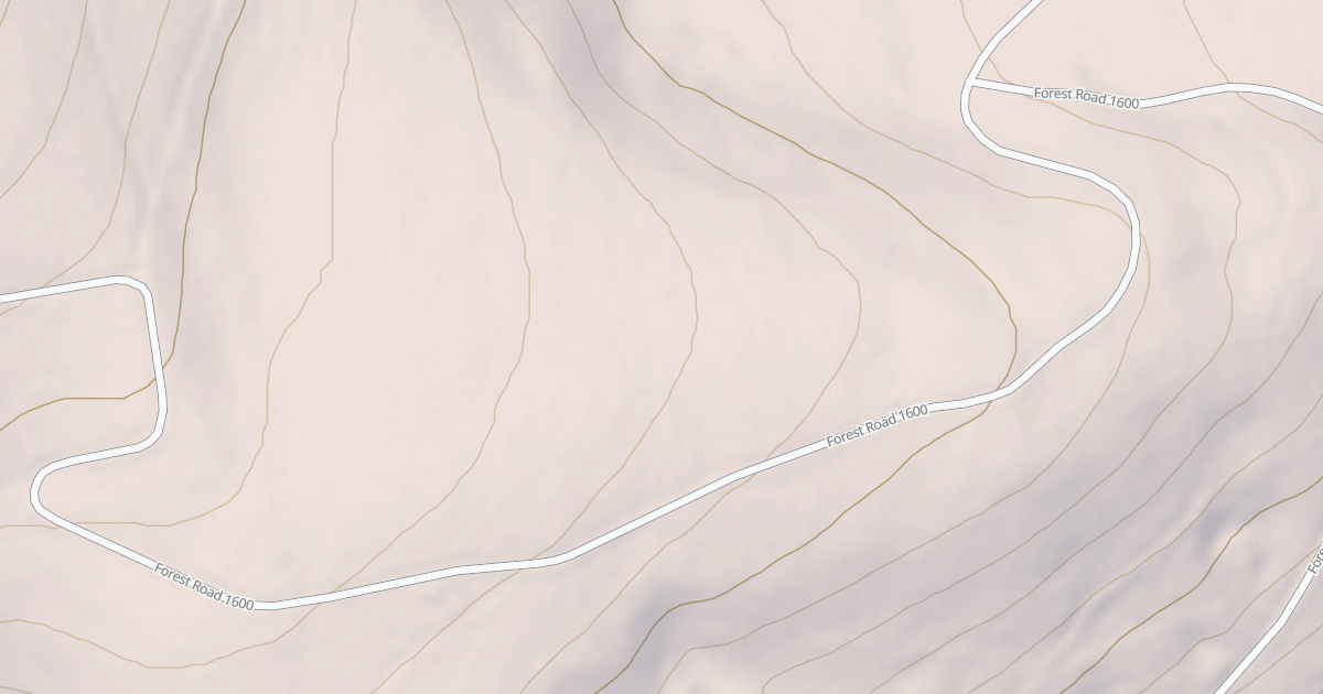 Map preview of NILE LOOP