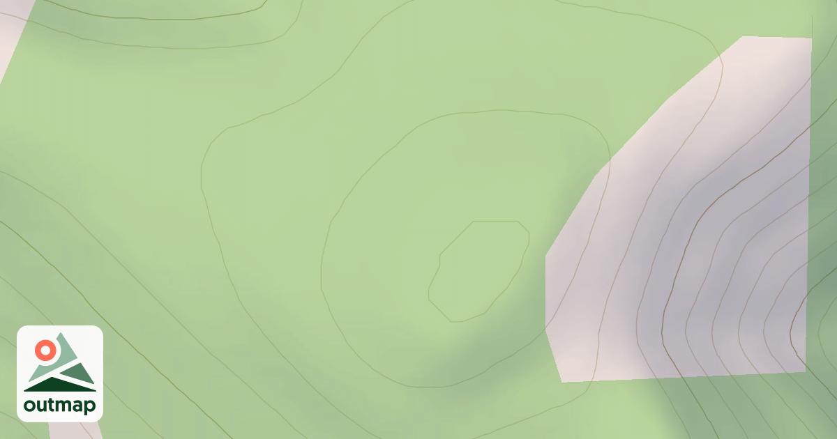 Map of BALM T.S.