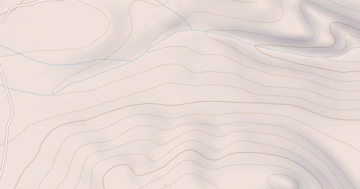 Map preview of CAMP NINE SPUR