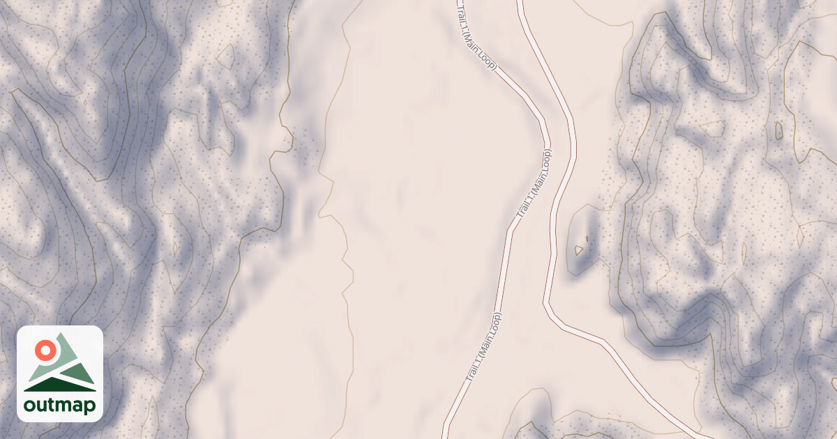 Map of BLM National GTLF Public Motorized Roads 3a4dcfb9-c147-4057-be97-75b0bb4eacf0
