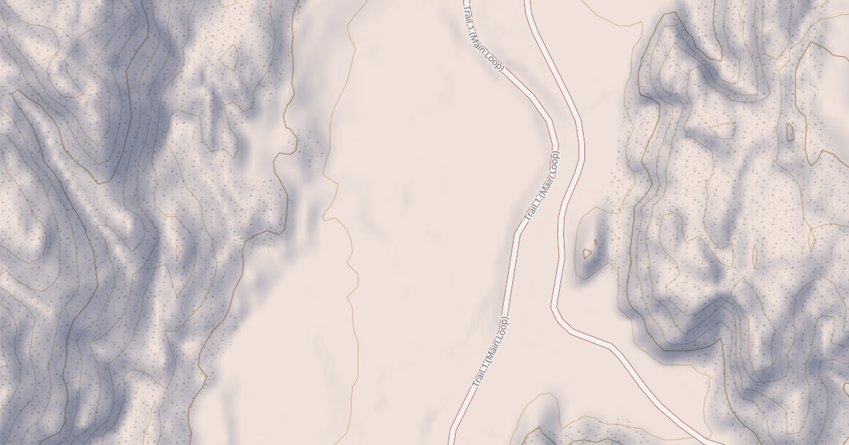 Map preview of BLM National GTLF Public Motorized Roads 3a4dcfb9-c147-4057-be97-75b0bb4eacf0