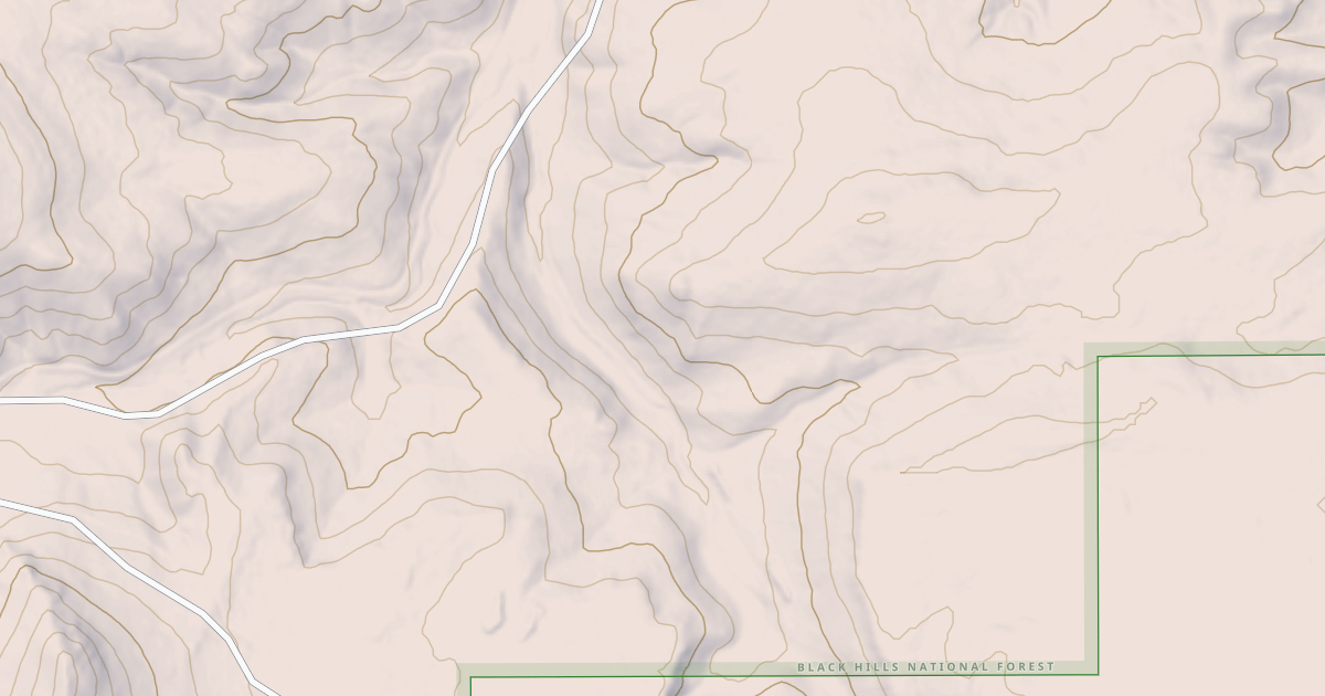 Map preview of KUNATH BRANCH 4D