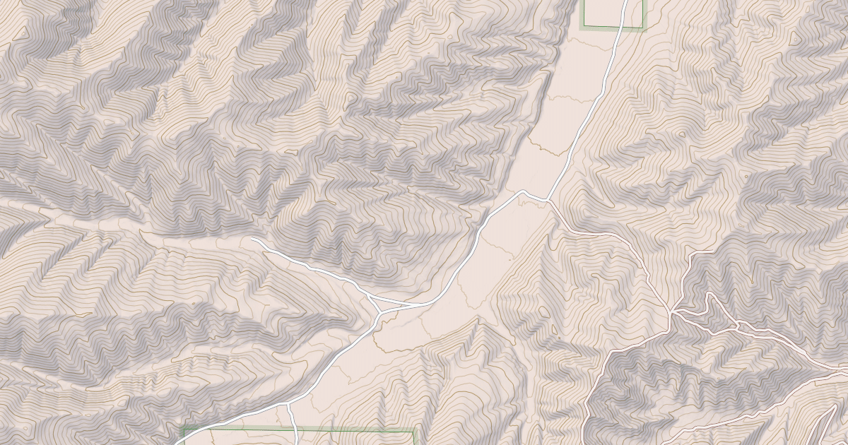 Map preview of PLEASANT VALLEY